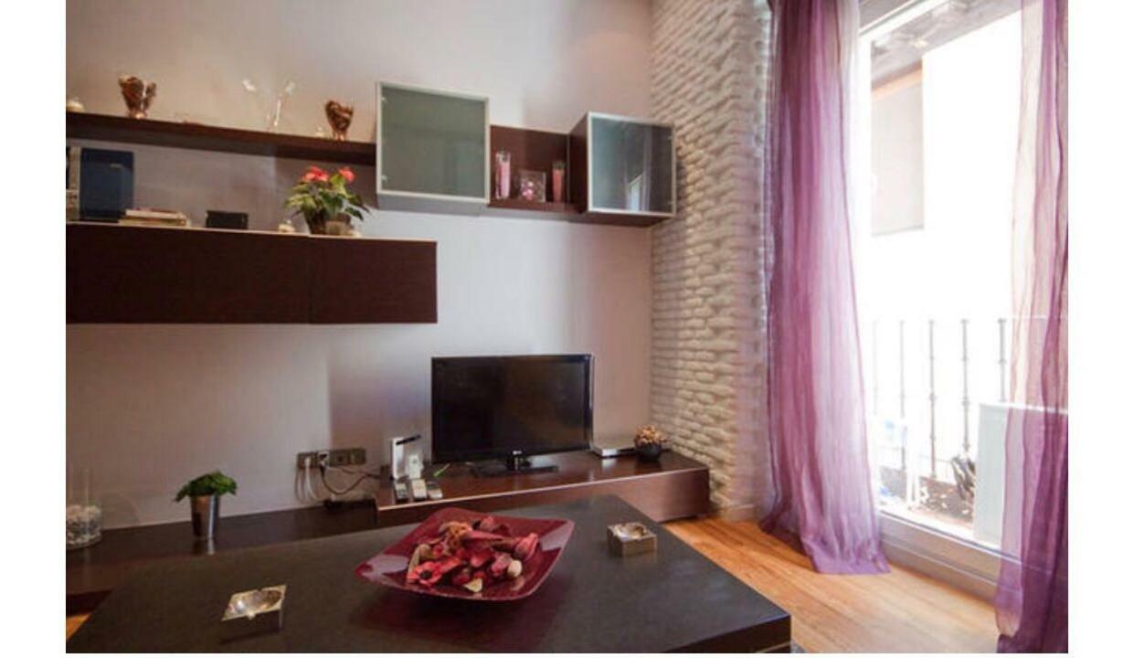 Travesia Del Almendro Centro La Latina Apartamento