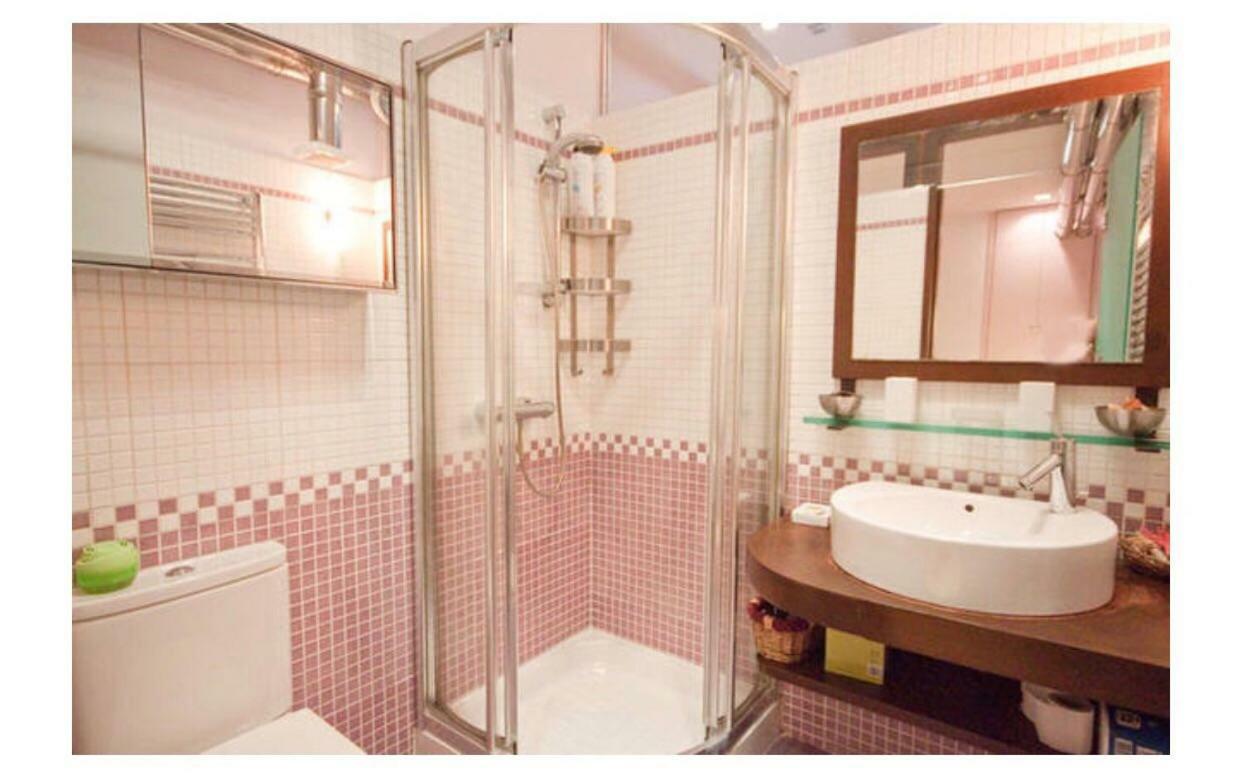 Travesia Del Almendro Centro La Latina Apartamento Madrid